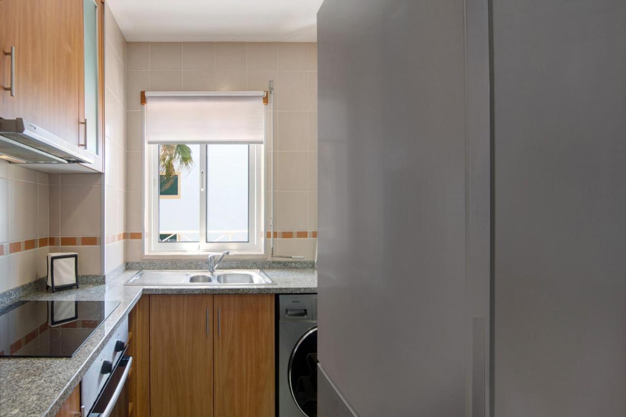 Ae Flat Falesia Apartment *