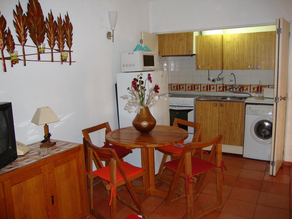 Ariadna Apartamento