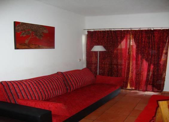 Apartamento Ariadna *