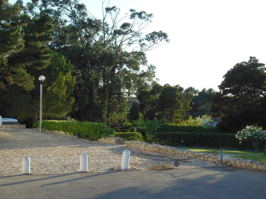 Jardins Da Balaia