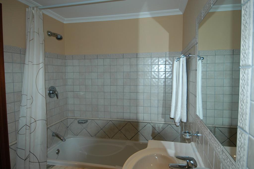 Pine Sun Park - Durcosa Apartamento Albufeira