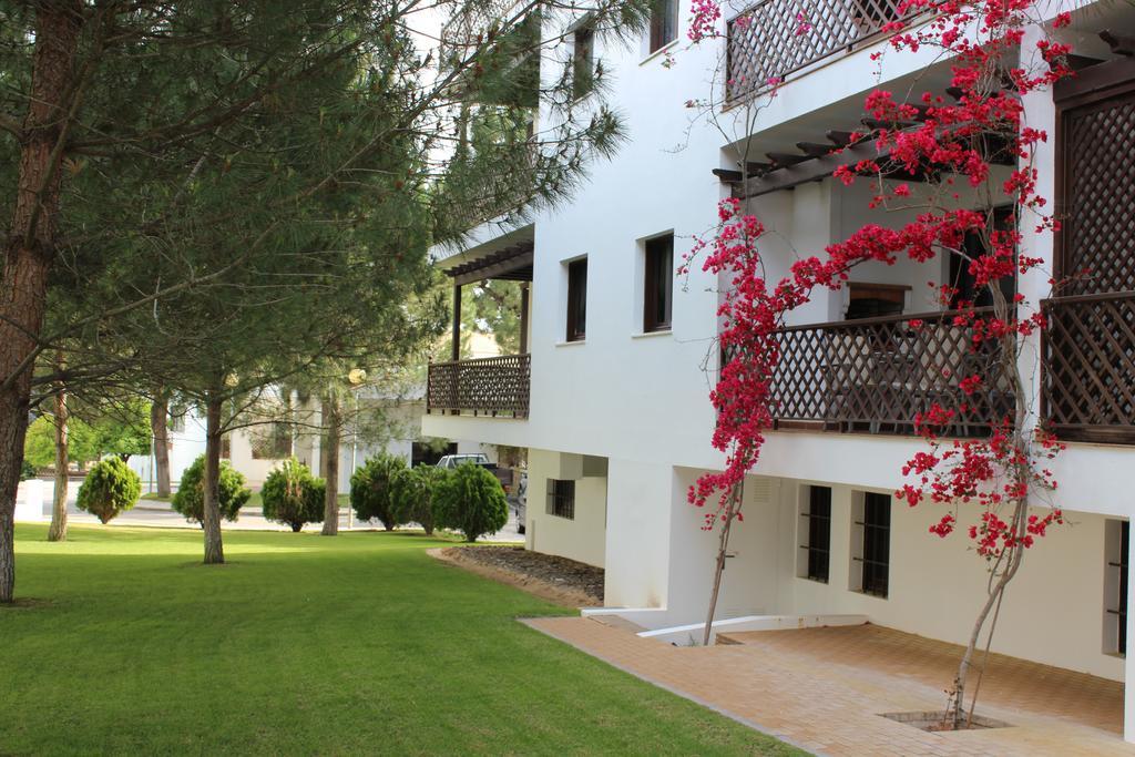 Pine Sun Park - Durcosa Apartamento Albufeira