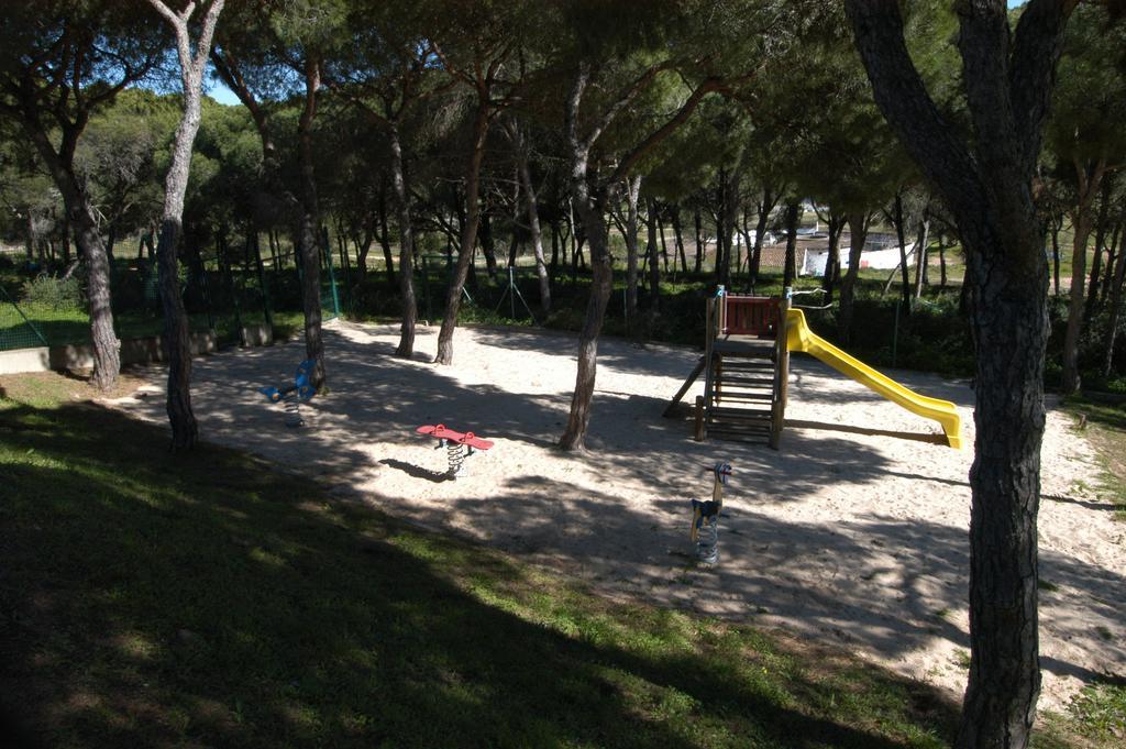 Apartamento Pine Sun Park - Durcosa
