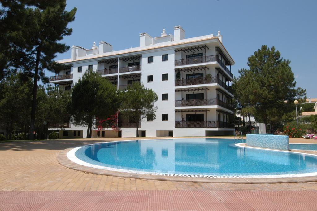 Pine Sun Park - Durcosa Apartamento Albufeira