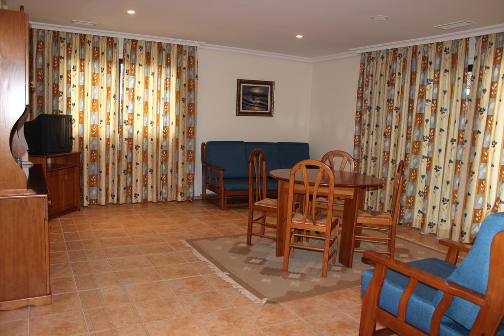 Pine Sun Park - Durcosa Apartamento Albufeira
