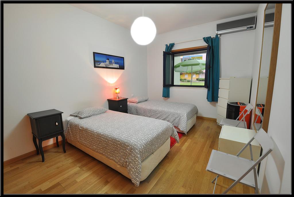 Orada Turísticos - Marina De Apart-hotel 4*
