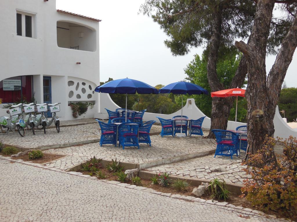 Jardins Da Balaia