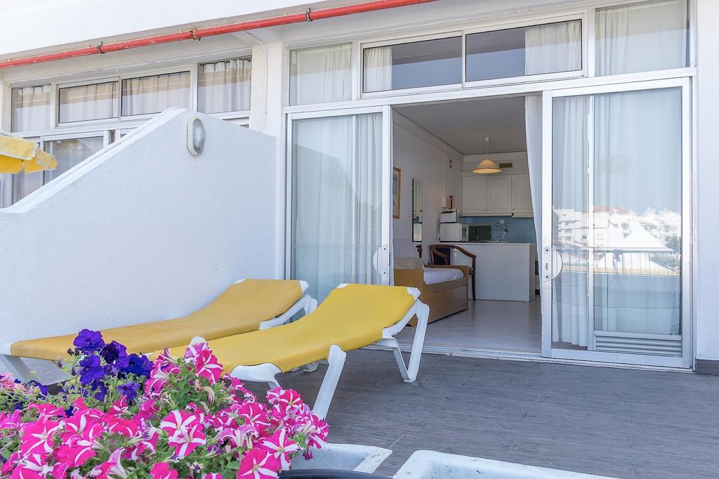 Appartement Akisol Oura
