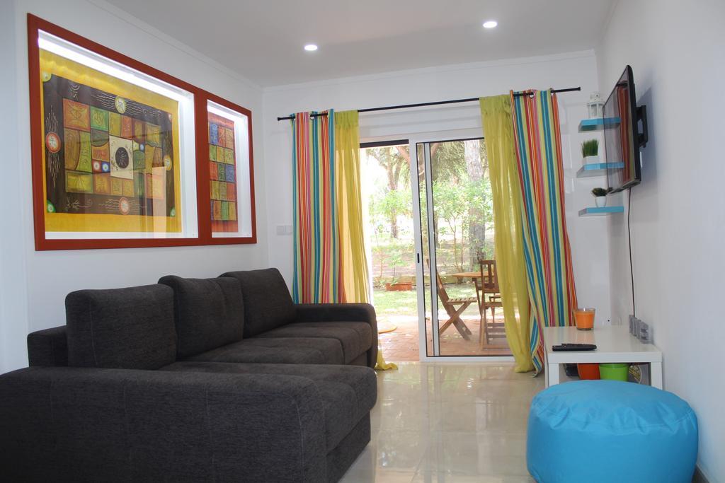 Apartment Turistico Acoteias