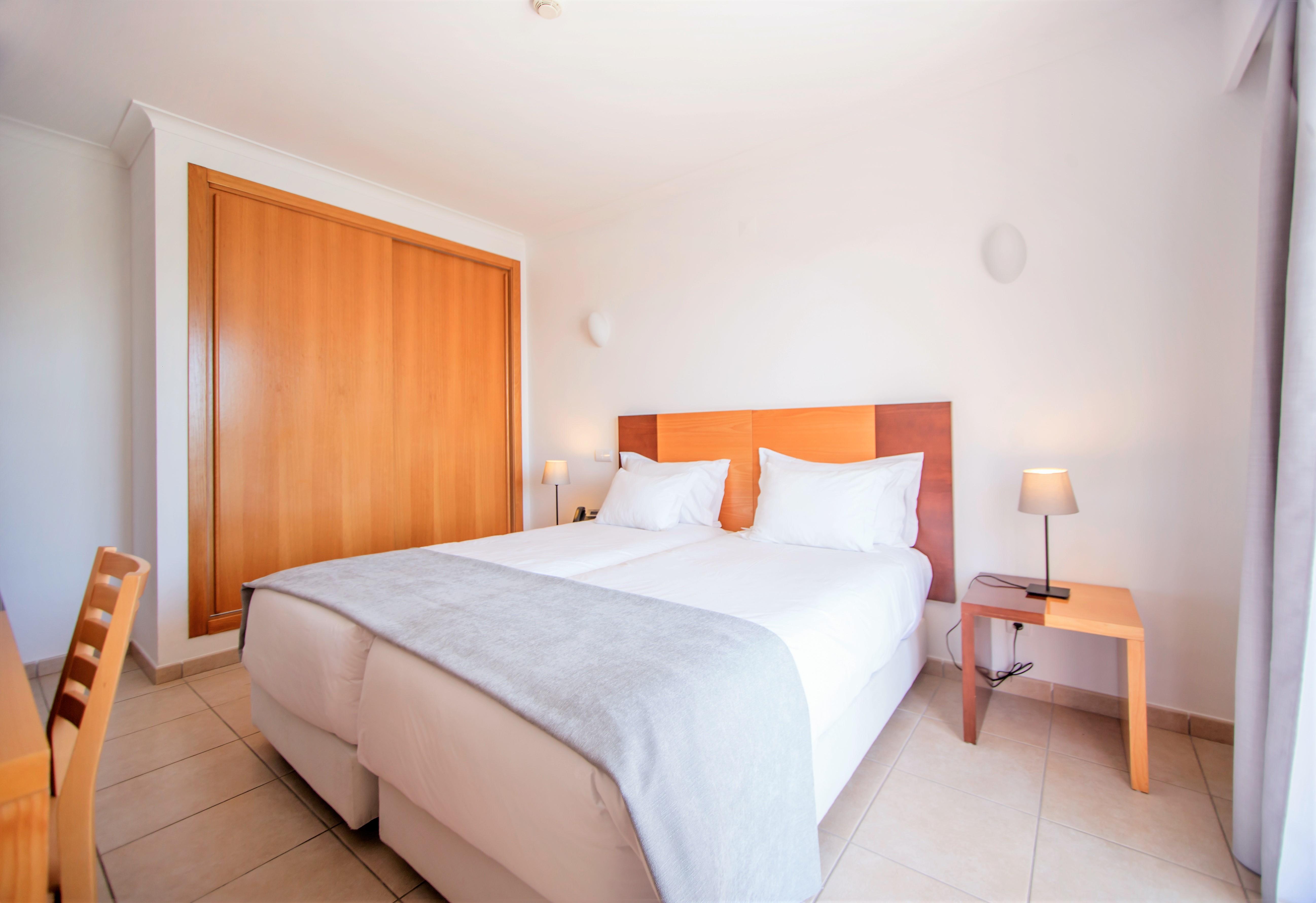 Aquamar Aparthotel
