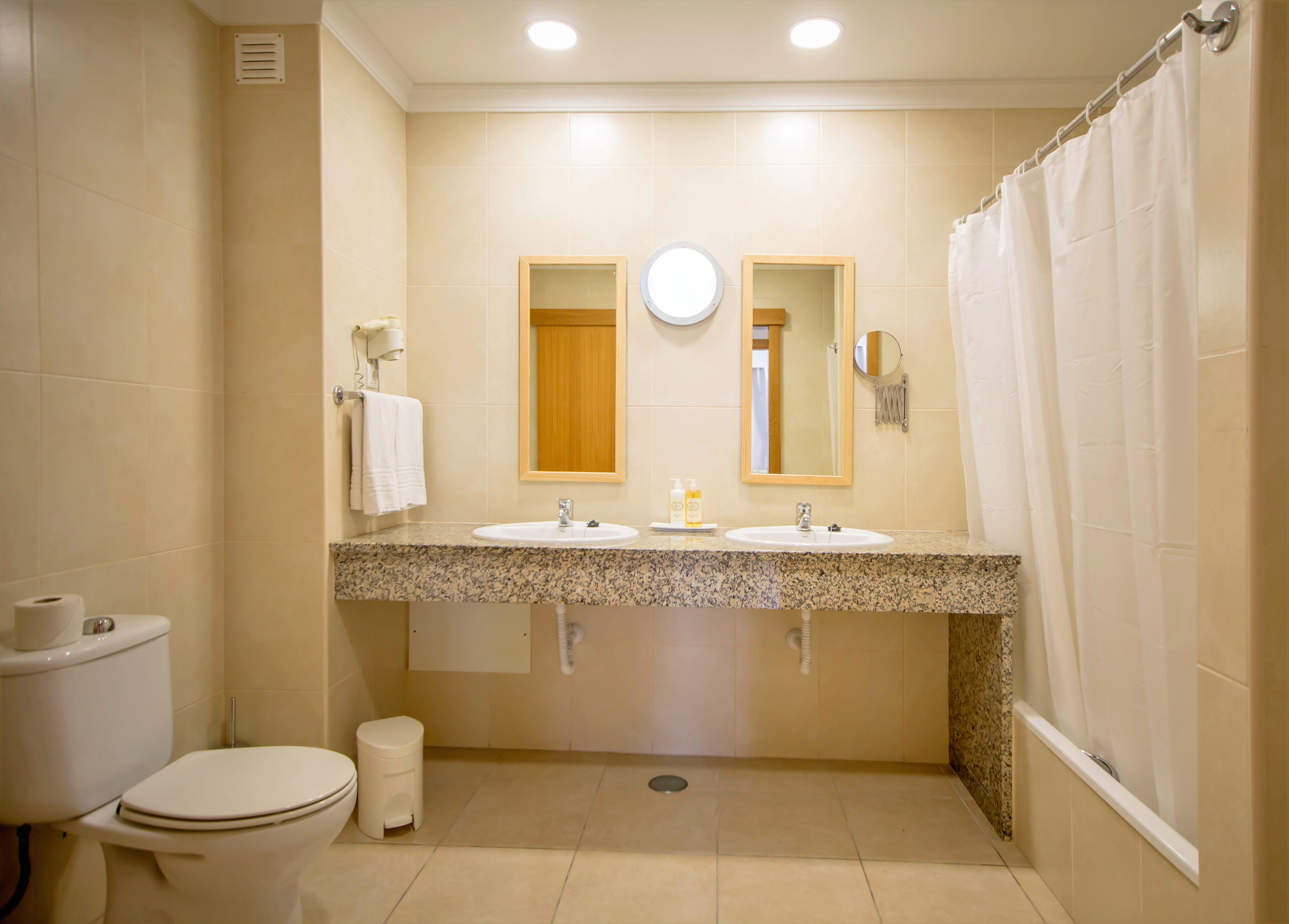 Aquamar Aparthotel 3*