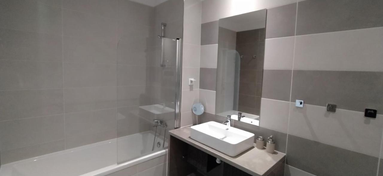 Appartement Standing Au Coeur D'albufeira