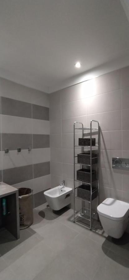 Standing Au Coeur D'albufeira Appartement