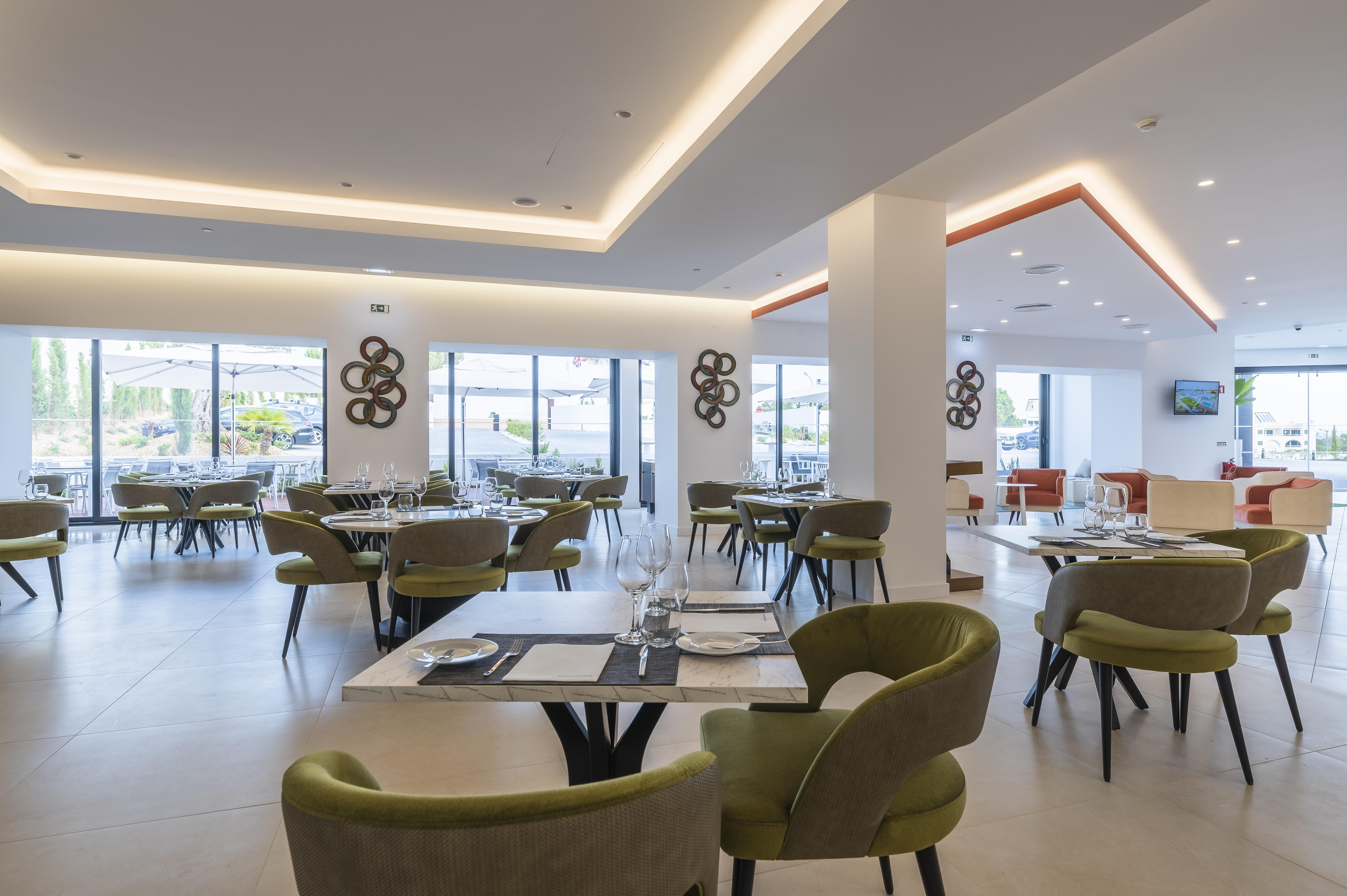 Regency Salgados & Hotel