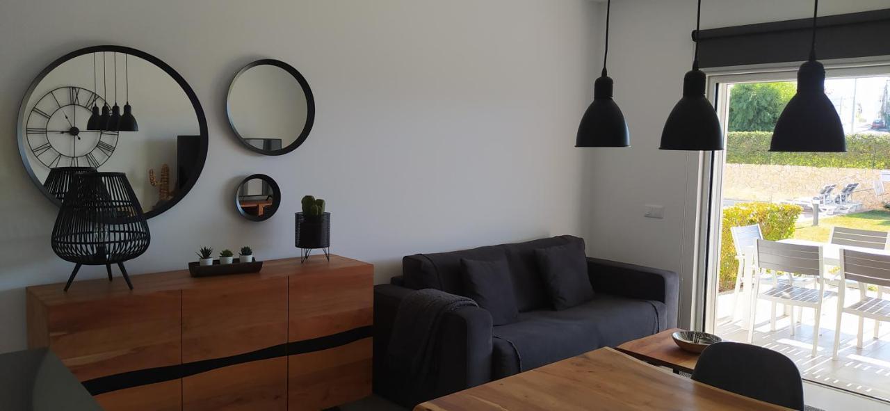 Standing Au Coeur D'albufeira Appartement Albufeira