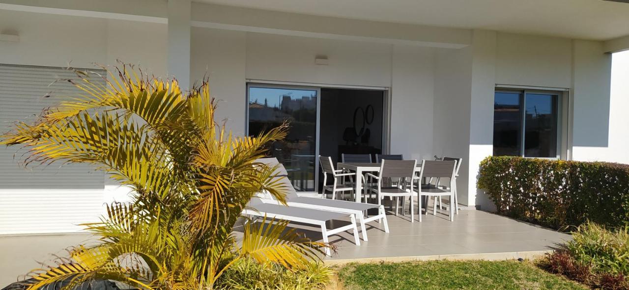 Standing Au Coeur D'albufeira Appartement