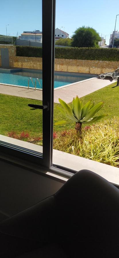 Standing Au Coeur D'albufeira Appartement