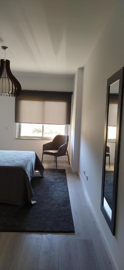 Standing Au Coeur D'albufeira Appartement *