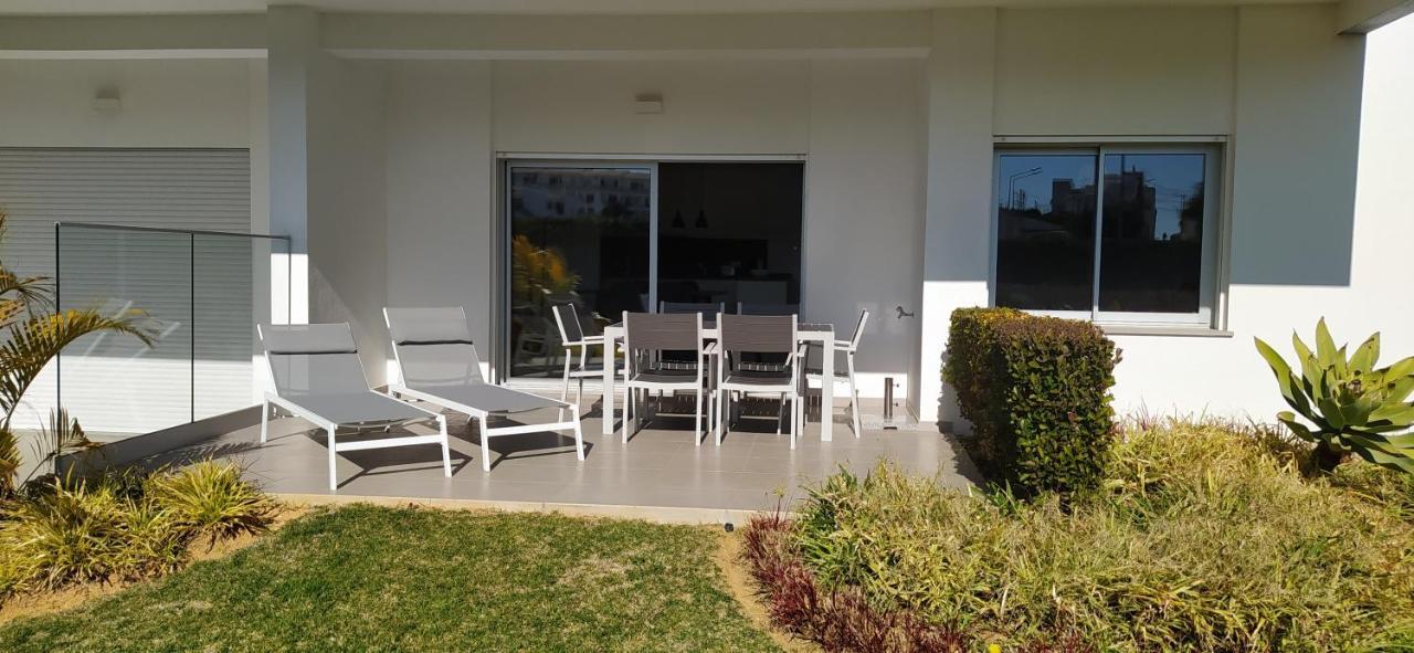 Appartement Standing Au Coeur D'albufeira