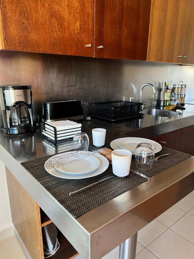 Salgados, Lagoas Apartment