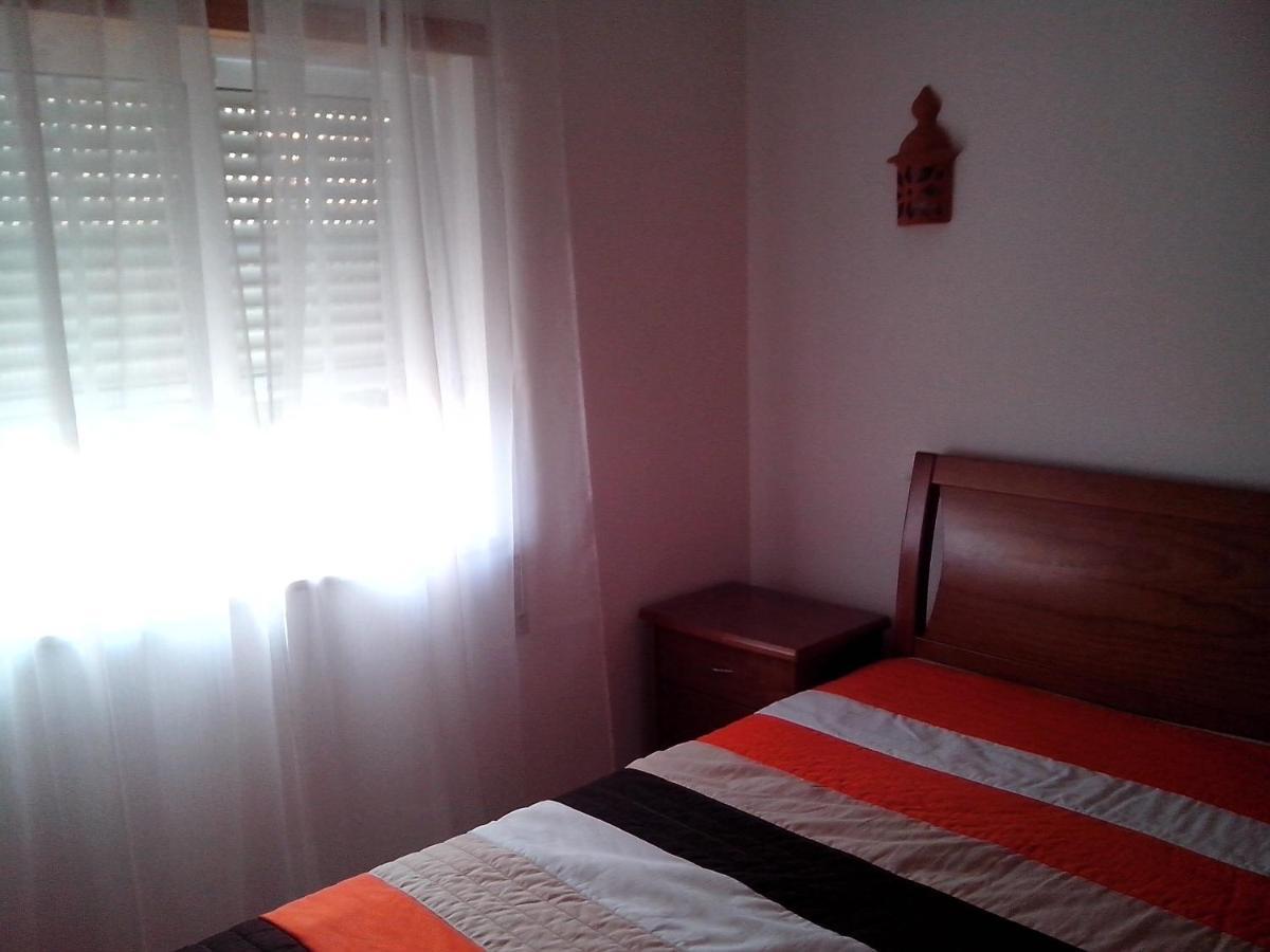 Apartment Charming 2-bed In Olhos De Agua