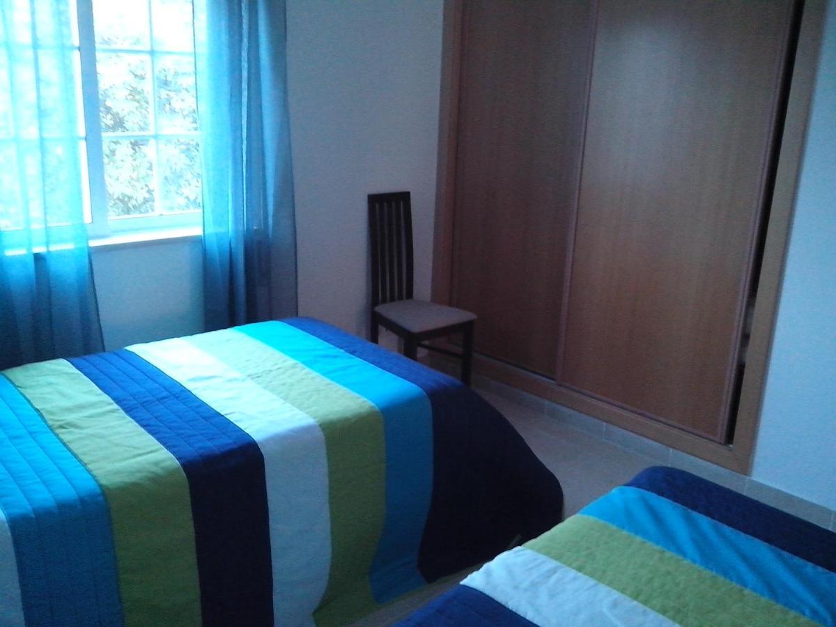 Charming 2-bed In Olhos De Agua Apartment Albufeira