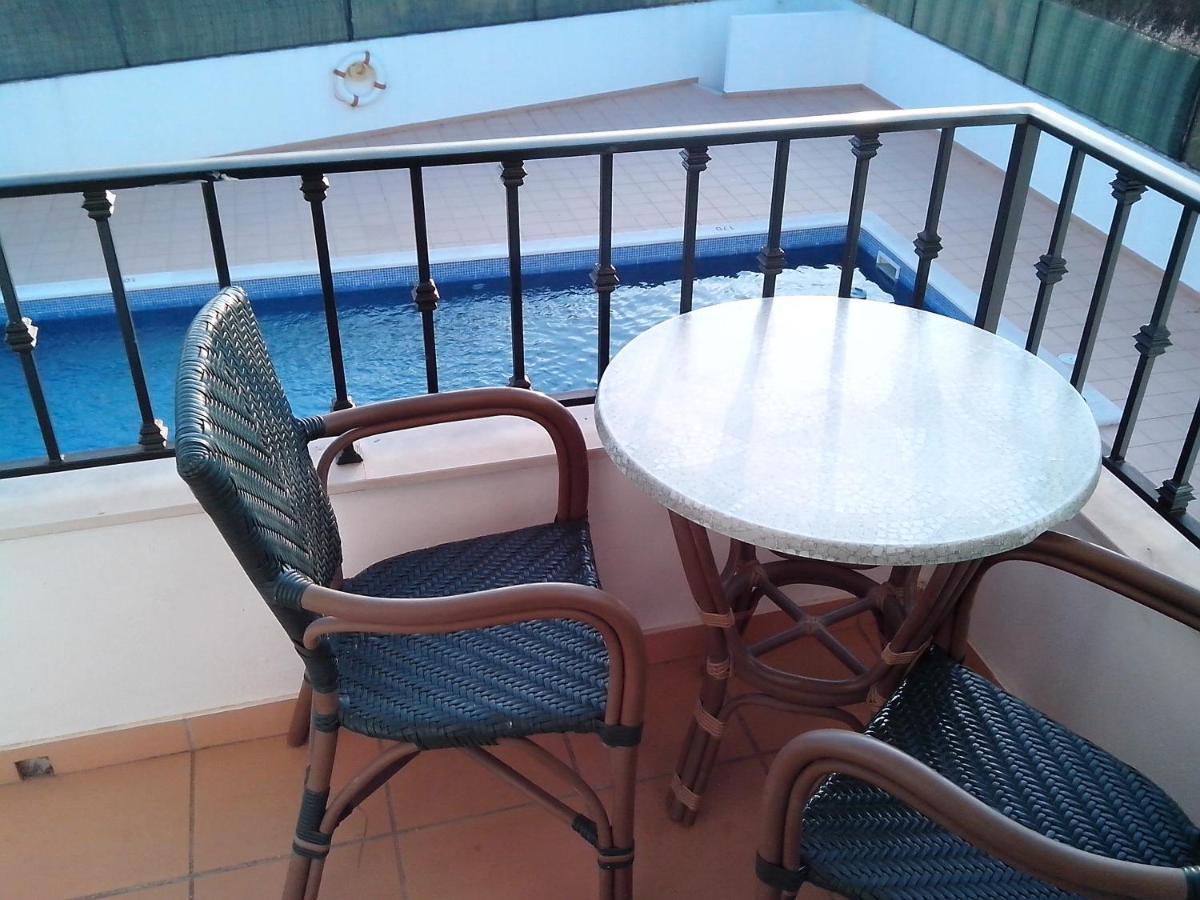 Charming 2-bed In Olhos De Agua Apartment *