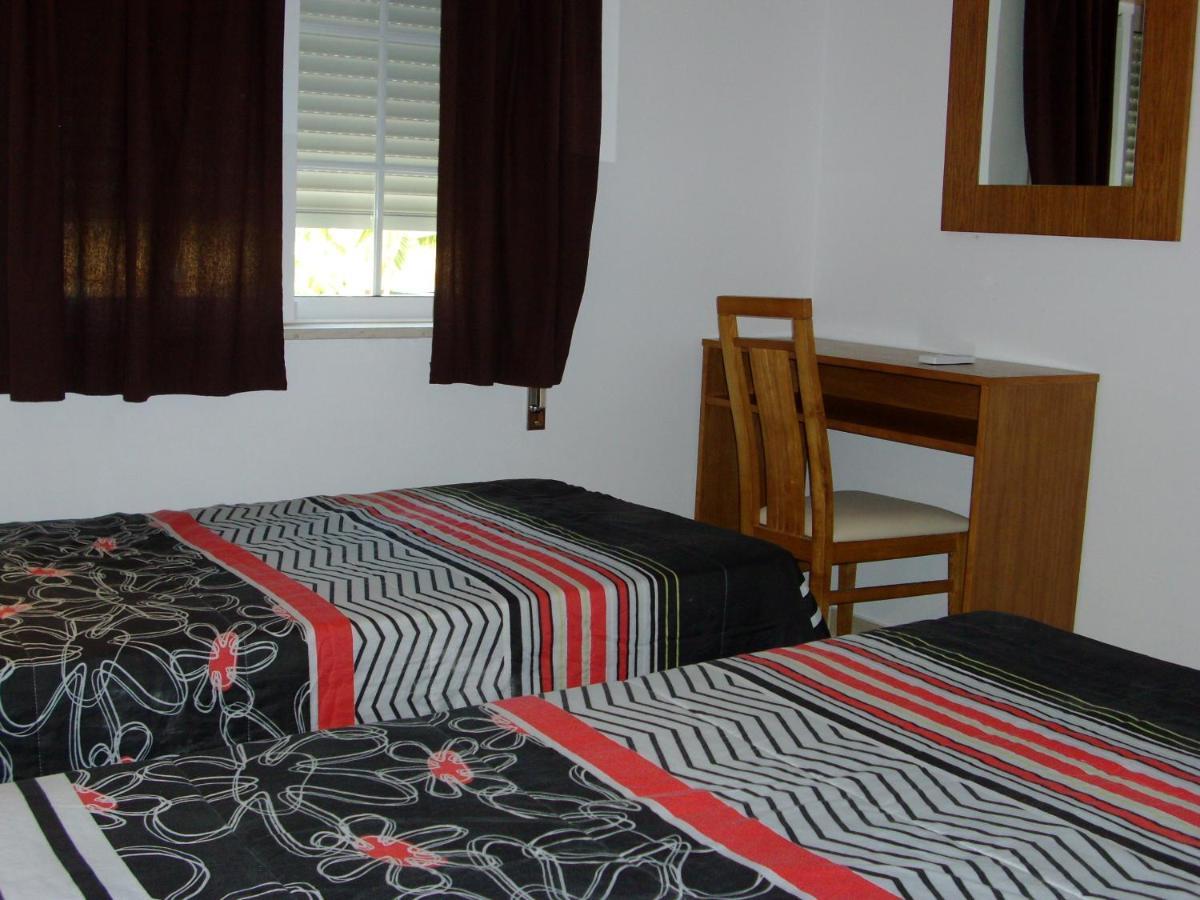 Stunning 1-bed In Olhos De Agua Apartment Albufeira