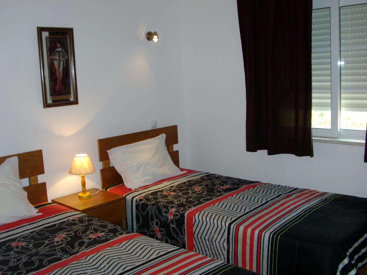 Stunning 1-bed In Olhos De Agua Apartamento *