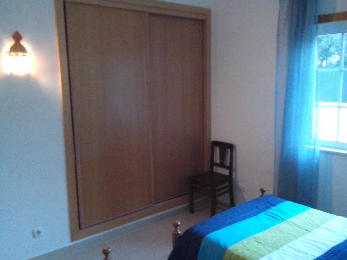 Apartment Inviting 2-bed In Albufeira