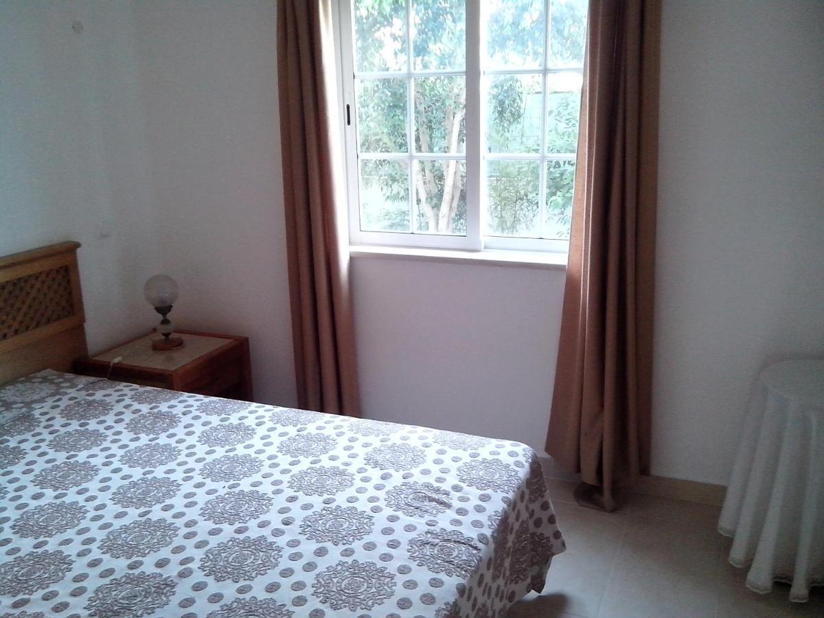Apartment Captivating 1-bed In Olhos De Agua