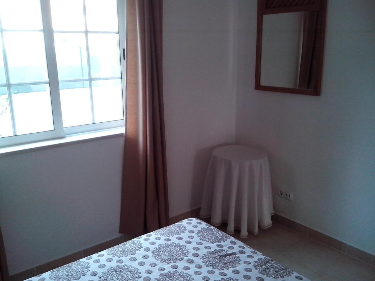 Captivating 1-bed In Olhos De Agua Apartment