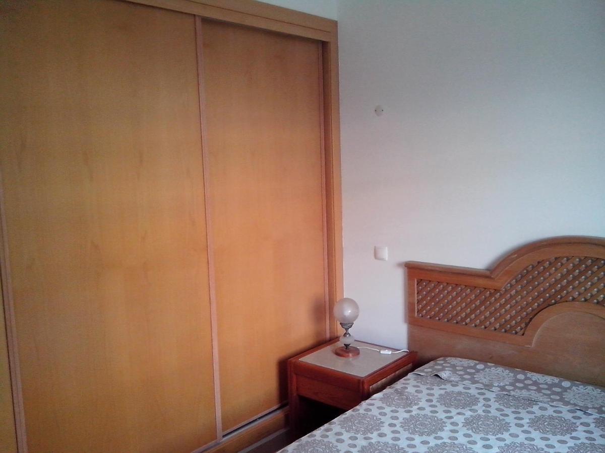Apartment Captivating 1-bed In Olhos De Agua Albufeira