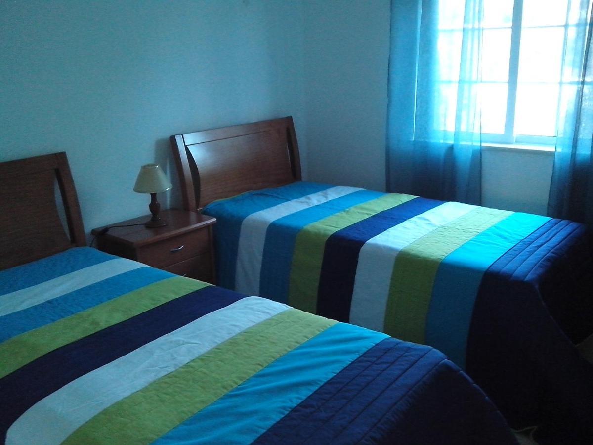 Charming 2-bed In Olhos De Agua Apartment *