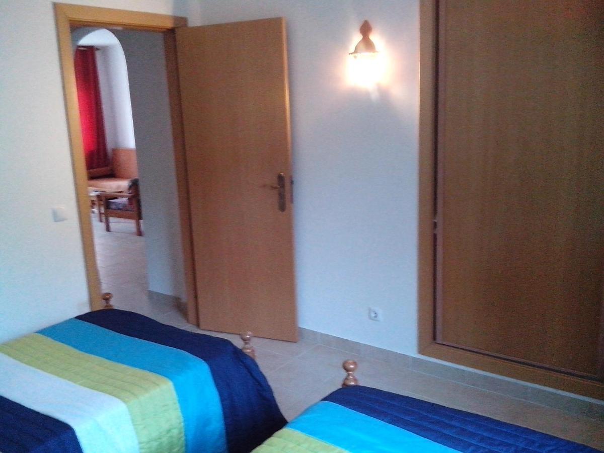 Inviting 2-bed In * Albufeira