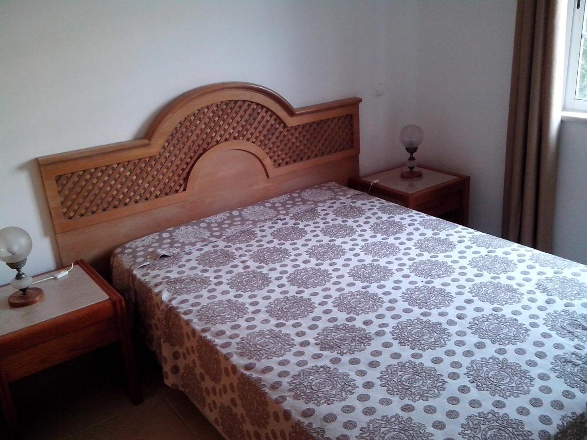 Captivating 1-bed In Olhos De Agua *