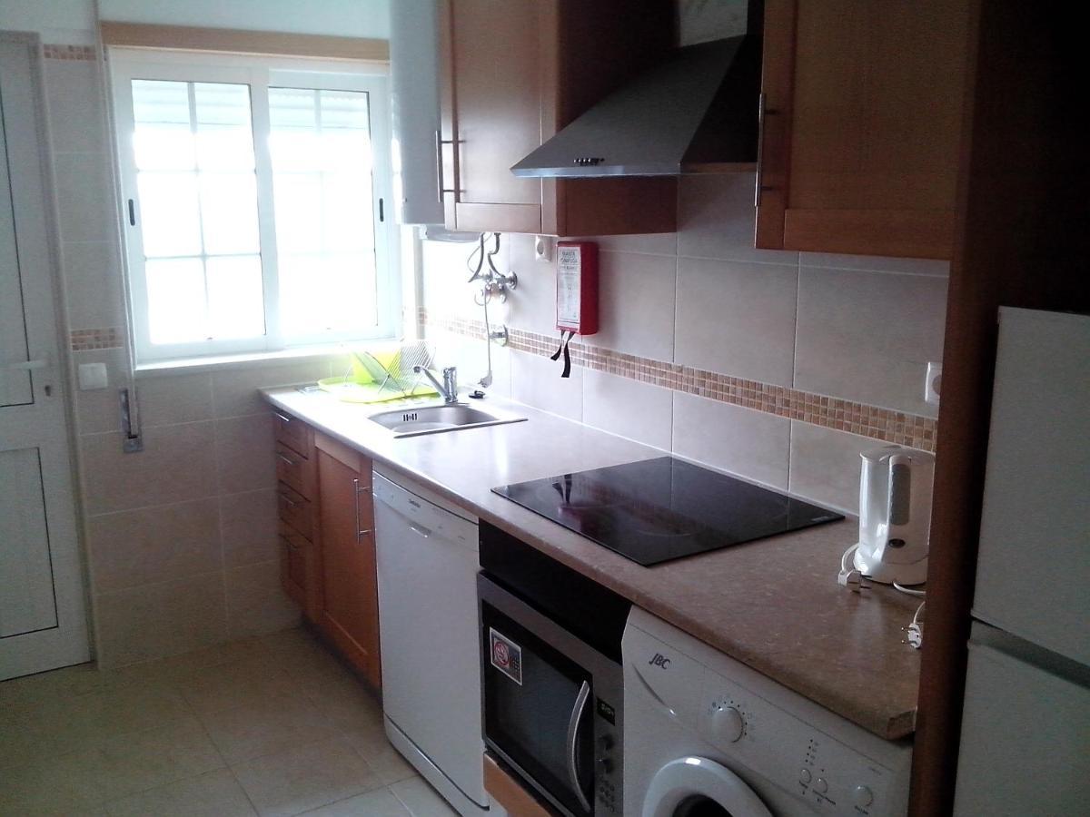 Apartment Captivating 1-bed In Olhos De Agua Albufeira