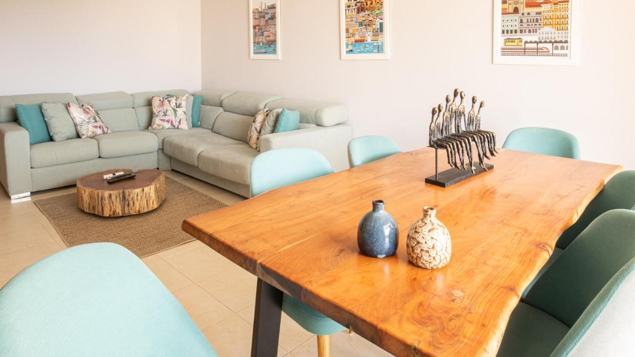 House J Sao Rafael - By Bedzy Holiday home