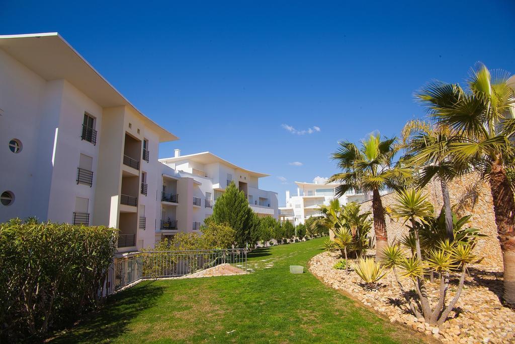 Sea View Penthouse In Apartment Albufeira