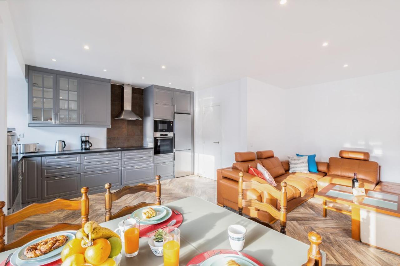 Apartamento #034 Tebay By Holidays Albufeira