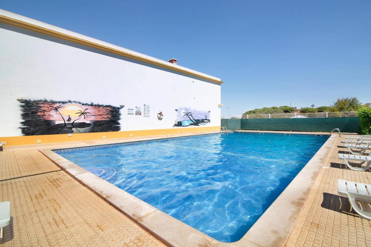 Apartment Ae Flat Falesia