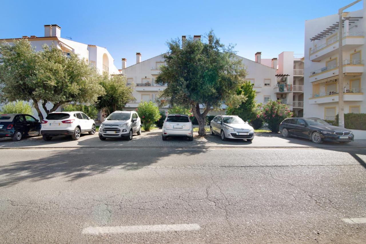 Apartment Ae Flat Falesia Albufeira