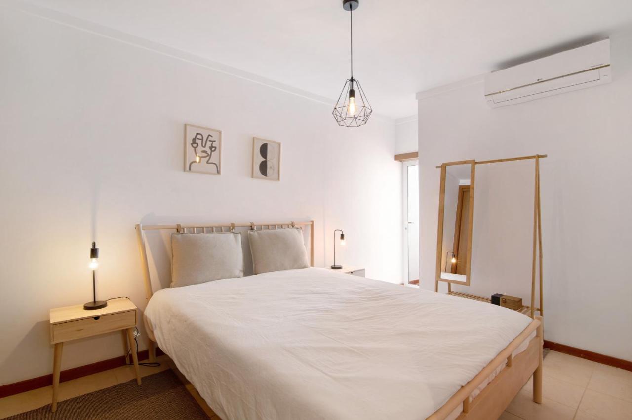 Apartment Ae Flat Falesia