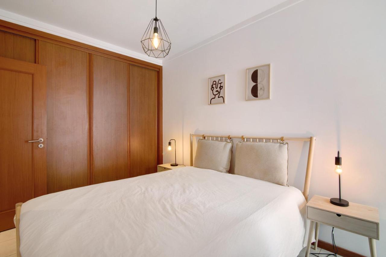 Ae Flat Falesia * Albufeira