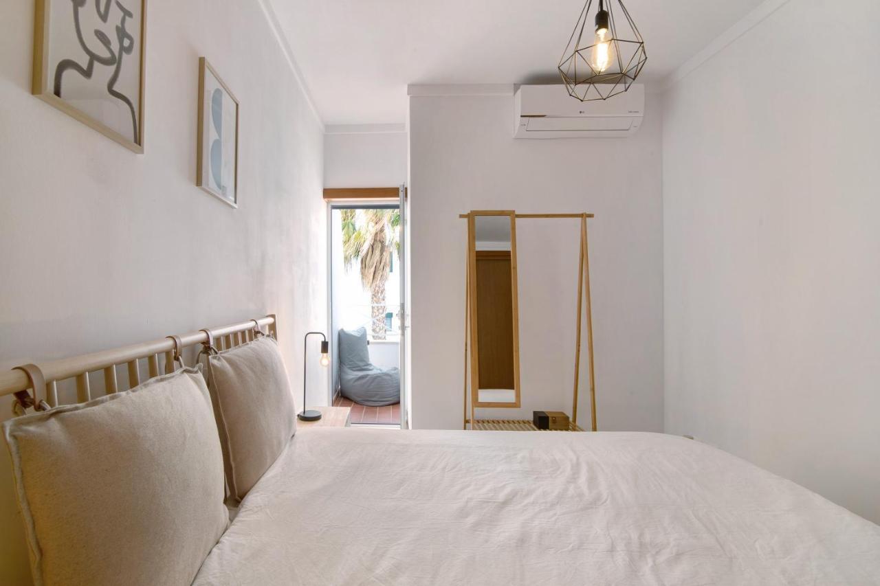 Apartment Ae Flat Falesia *