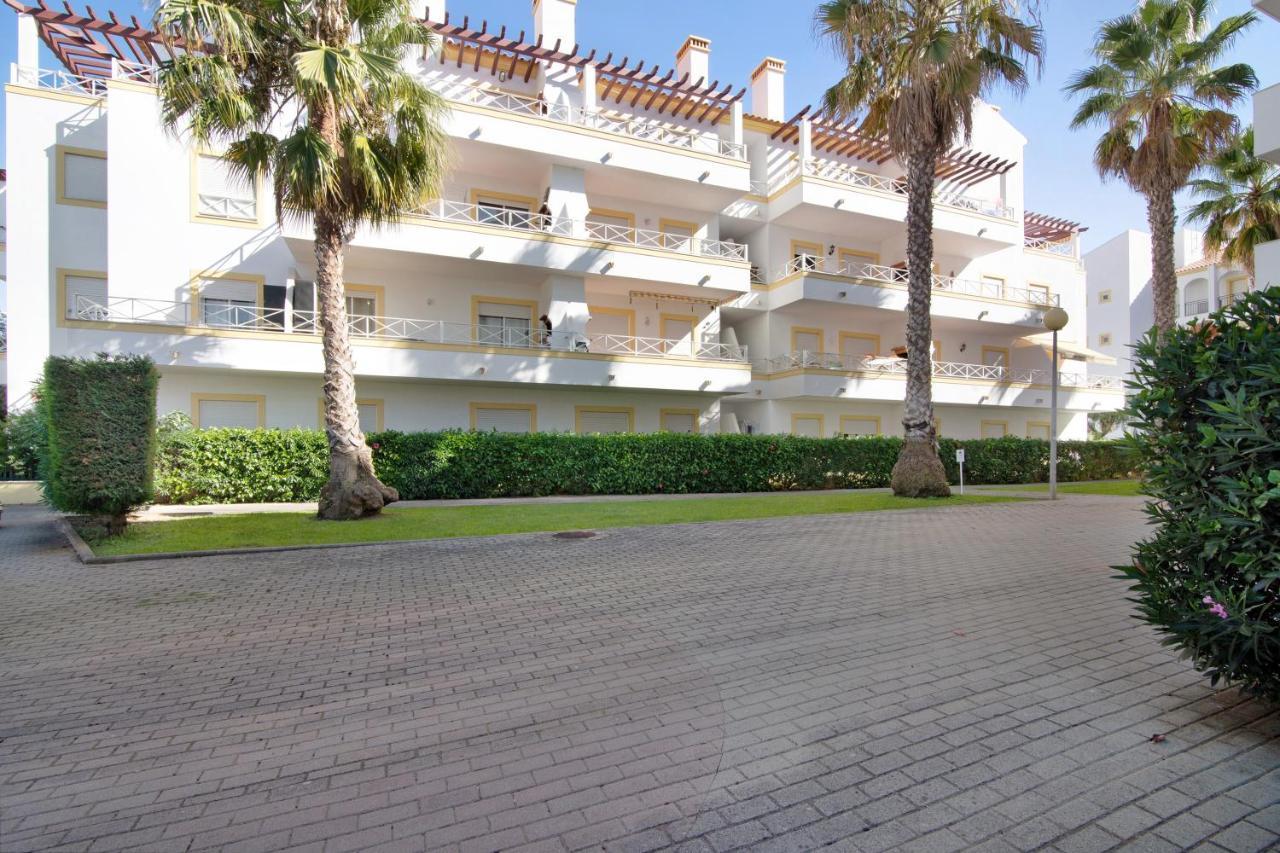 Ae Flat Falesia Apartment *