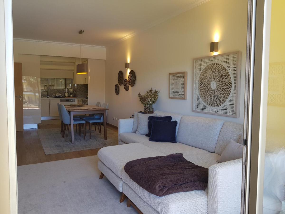 Appartement Marina De Albufeira, Best, Ai *