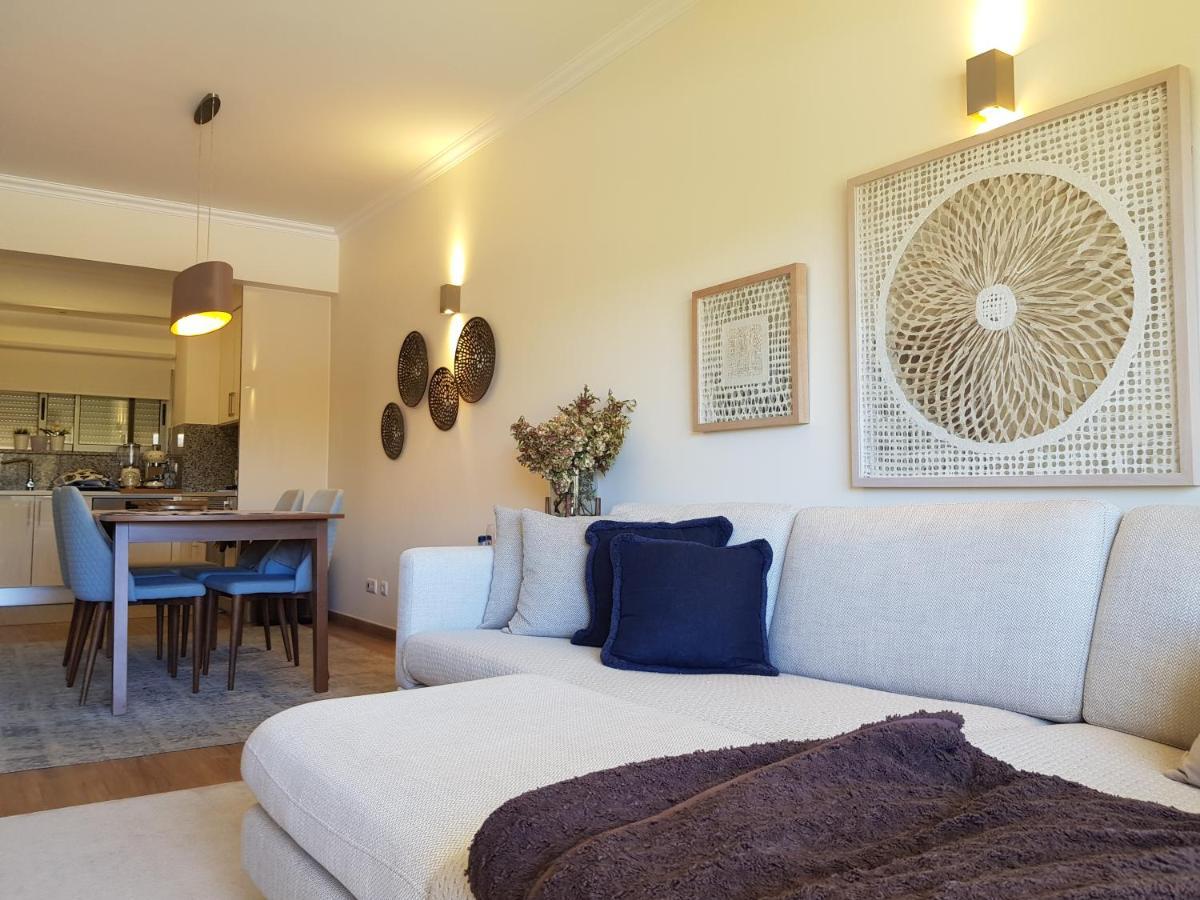 Appartement Marina De Albufeira, Best, Ai *