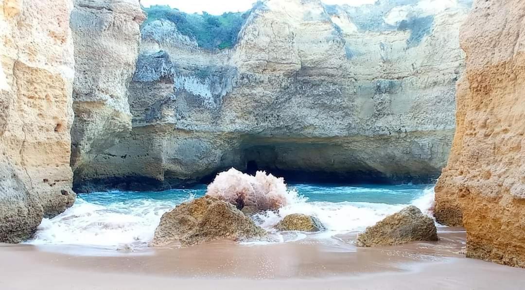 Appartement Standing Au Coeur D'albufeira