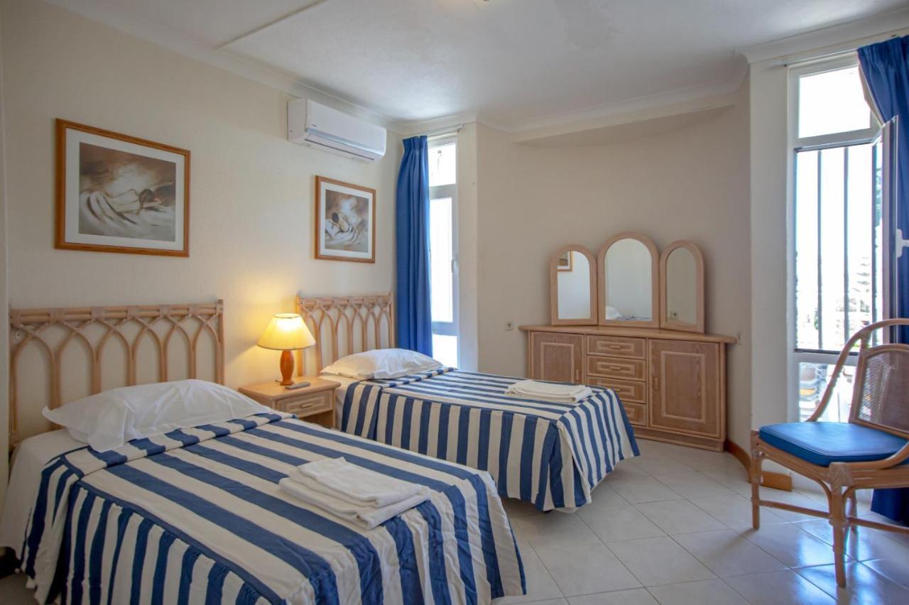 Appartement Praia Da Oura Apartamento Privado *